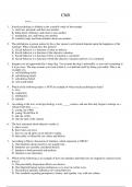 Test Item File- Practice Test - Social Psychology,Myers,11e