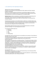 Openbaar Bestuur, beleid organisatie en politiek, Hoofdstuk 1 t/m 11 (Achtste herzien druk)