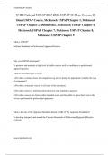 15 HR National USPAP 2023-2024, USPAP 15-Hour Course, 15- Hour USPAP Course, Mckissock USPAP Chapter 1, Mckissock  USPAP Chapter 2 (Definitions), McKissock USPAP Chapter 4,  Mckissock USPAP Chapter 7, Mckissock USPAP Chapter 8,  Mckissock USPAP Chapter 9.