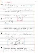 Vectors, Integration, Differentiation- A* A level Mathematics Edexcel Notes 