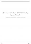 solutions and test bank for hdev 6th edition by spencer rathus A+.pdf