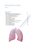 Systems 2 - Bristol Medicine Year 2