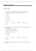 Test Item File- Practice Test Bank - Western Civilizations,Coffin,17e 