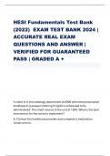 ICS 200 ANSWERS/ ICS 200 QUESTIONS WITH 100% CORRECT ANSWERS LATEST UPDATE 2024 ALREADY A+ GRADE