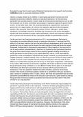 Representative VS Direct Democracy Essay 30 marker UK Politics 