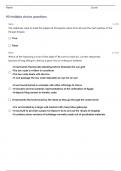 ART 195 EXAM 1 KSU QUESTIONS WITH 100% CORRECT ANSWERS -greatdoc