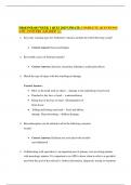 NR603/NR 603 WEEK 1 QUIZ 2025 UPDATE.COMPLETE QUESTIONS AND ANSWERS (GRADED A).