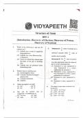 Best practice questions for class 11 neet/jee, chemistry, structure of atom 