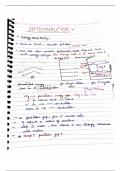 Semiconductor notes for jee mains and advanced 