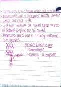 aqa alevel biology triglycerides and phospholipids