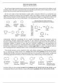 Organic Chemistry Comprehensive Review Guide