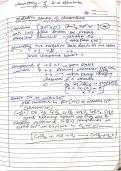 intro to oxidation states and effects on cr fe mo and their isomers