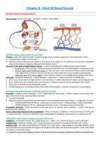 Human Biology - H8