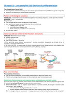 Human Biology - H18