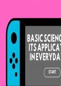  Learn Basic Science and Its Magical Applications in Everyday Life