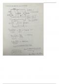 Circuit Analysis: Node Voltage Problem and Solution