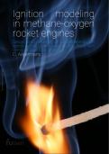  Solution manual for Ignition modeling in methane oxygen rock latest update. 