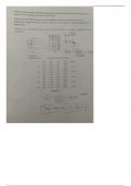 Circuit Analysis Determining Resistances