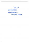 Class notes Engineering management  Proceedings of the 2023 4th International Conference on Management Science and Engineering Management (ICMSEM 2023)