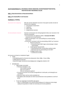 ZSO 4 - Neuronale micro-omgeving