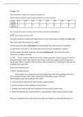 Chem 280 - Ch 10 Review & Solutions 