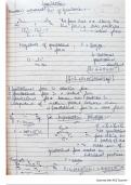 Gravitation Notes - JEE Physics/ XII boards