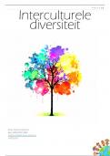 Examen interculturele diversiteit (Deel1)