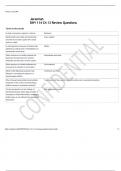 Marvin Hayes  Terms in this set (20)       What information will the nurse include when providing education for a patient who is scheduled for a sigmoid colostomy? (Select all that apply.)	A stoma is the portion of intestinal mucosa that is secured to the