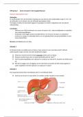 Cursusmateriaal OW-groep 3 