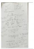 Circuit Analysis: Y to Delta 