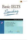 IELTS Basic IELTS Speaking  latest update  | Complete Solution 