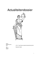 Actualiteitendossier