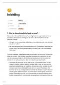 1. Inleiding