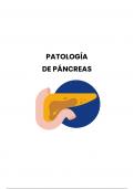 Patología de Páncreas