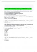 SNCO Promotion study material Exam 2024