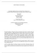 TEACHER COMPENSATION AND STRUCTURAL INEQUALITY: EVIDENCE FROM CENTRALIZED TEACHER SCHOOL CHOICE IN PERU Matteo Bobba Tim Ederer Gianmarco Leon-Ciliotta