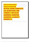 CBEST READING / CBEST READING  NEWEST ACTUAL EXAM  COMPLETE 158 QUESTIONS AND  CORRECT ANSWERS (VERIFIED  ANSWERS) |ALREADY GRADED A+