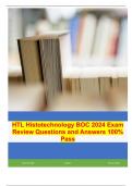 American Society for Clinical Pathology  ASCP Histotechnologist HTL   :2024-2025 - EXAM PREPARATIONs COMPILATION BUNDLE  100% GUARANTEED SUCCESS