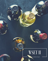 WSET II Wine 