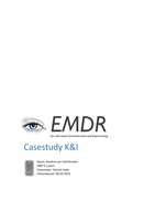 Casestudy EMDR-therapie