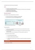 Samenvatting IAPM (Investment Analysis and Portfolio Management)