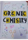 "Organic Chemistry Demystified: Mastering Reactions and Structures"