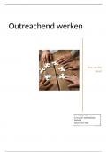 Essay Outreachend werken 