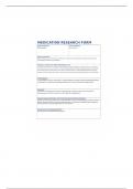 Nur 2633 Betamethasone - medication template