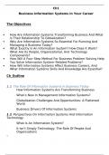 Official© Solutions Manual to Accompany Essentials of MIS Plus 2014,Laudon,11e