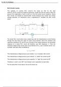 Series RLC Circuits