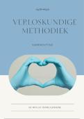 Verloskundige Methodiek en Vaardigheden 2 Samenvatting