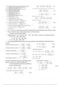 Engineering Thermodynamics Notes