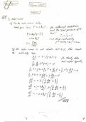 Space Physics 2020 Exam - Full Solution