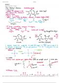 CHEM 3570 class notes (4 lectures)